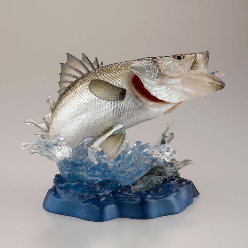 [Pre-sale] Kaiyodo Strike Fantasy Lateolabrax japonicus (Reissue)