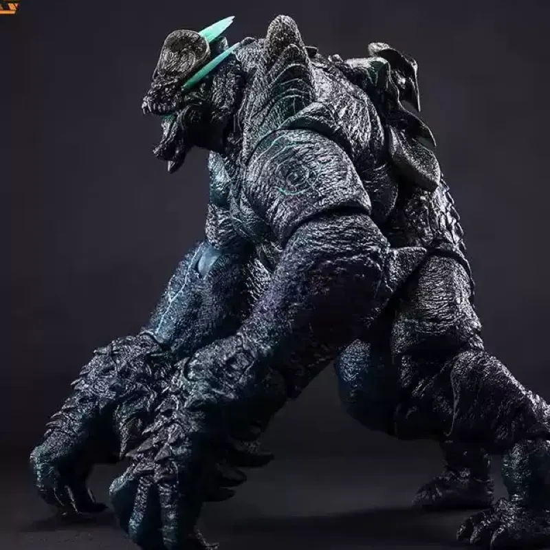 [Pre-sale] LINGJIHUN Pacific Rim Leathback