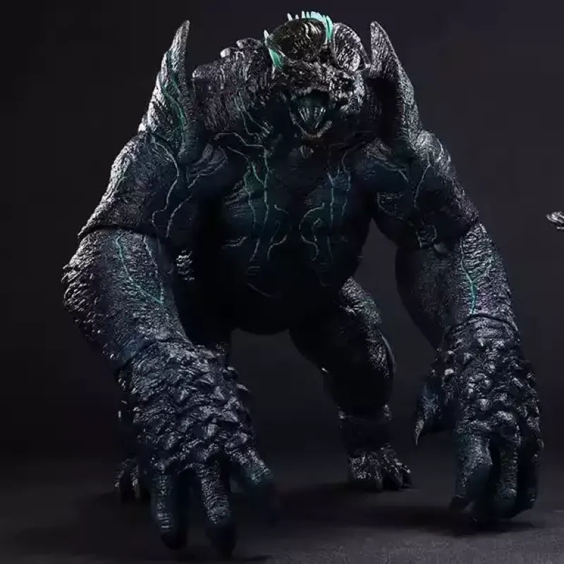 [Pre-sale] LINGJIHUN Pacific Rim Leathback