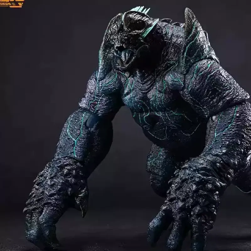 [Pre-sale] LINGJIHUN Pacific Rim Leathback