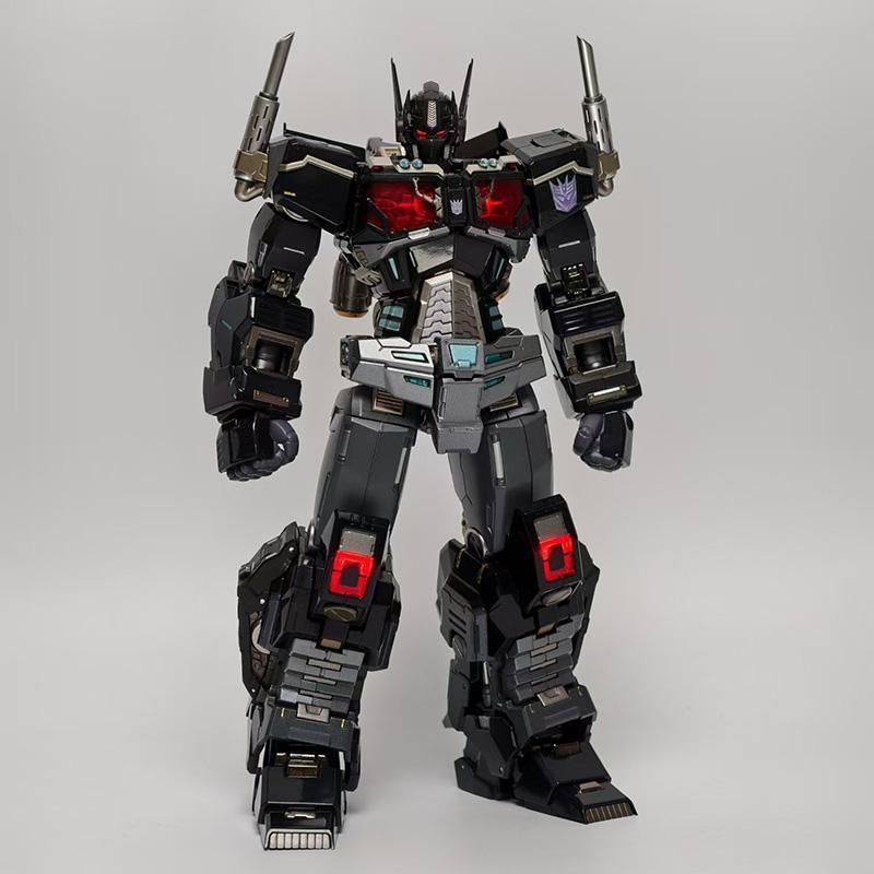 [In stock] Metal Club MuscleBear Nemesis Prime