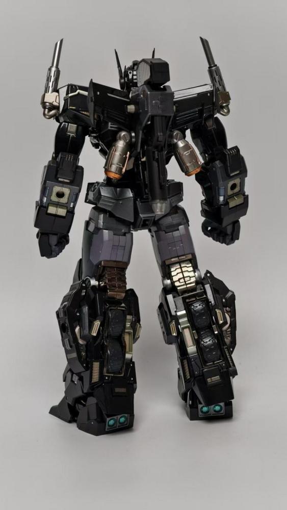 [In stock] Metal Club MuscleBear Nemesis Prime