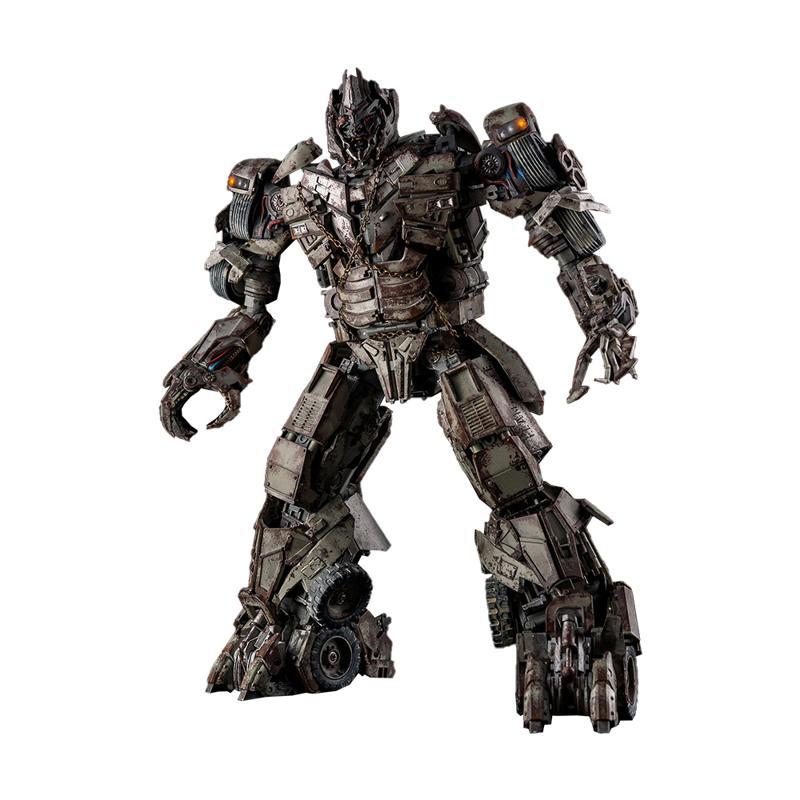 [In stock] AlienAttack Toys AAT-01 Mackron Megatron
