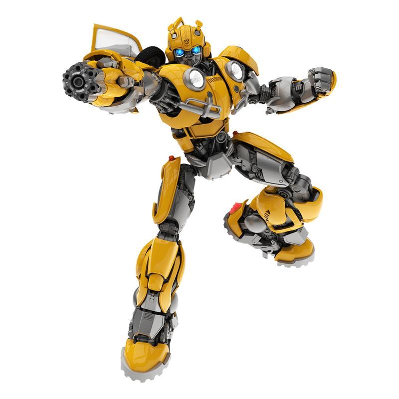 [Pre-sale] Trumpeter Original Kit OK-01 Bumblebee Model Kit