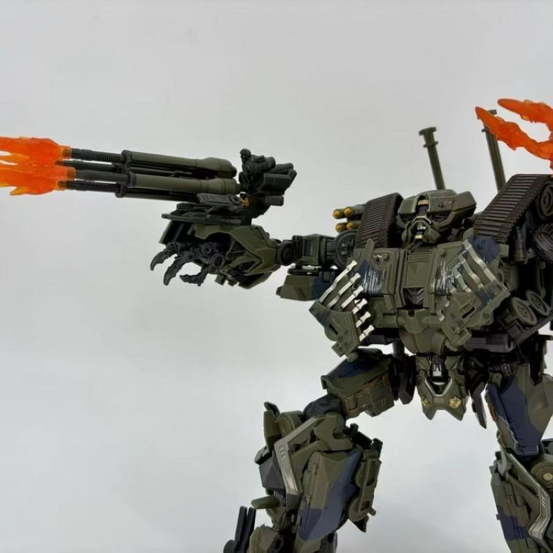 [In stock] MMP15 Brawl