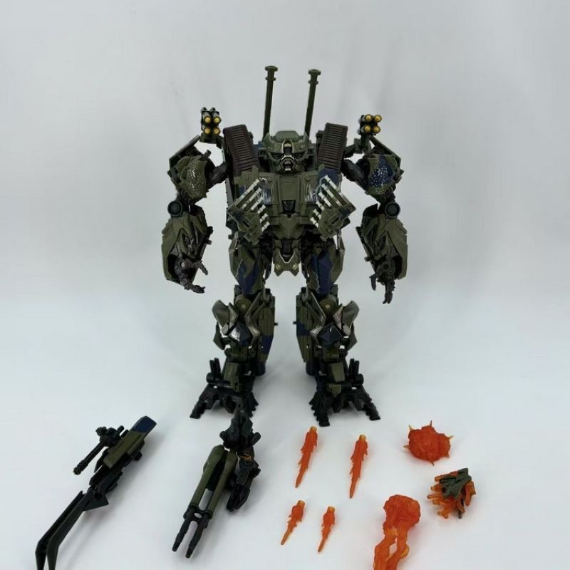 [In stock] MMP15 Brawl
