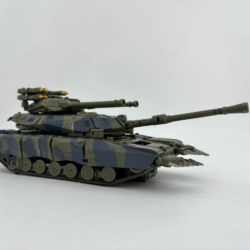 [In stock] MMP15 Brawl