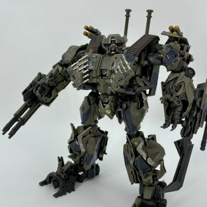 [In stock] MMP15 Brawl