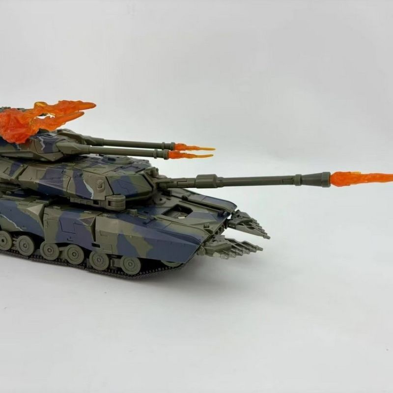 [In stock] MMP15 Brawl
