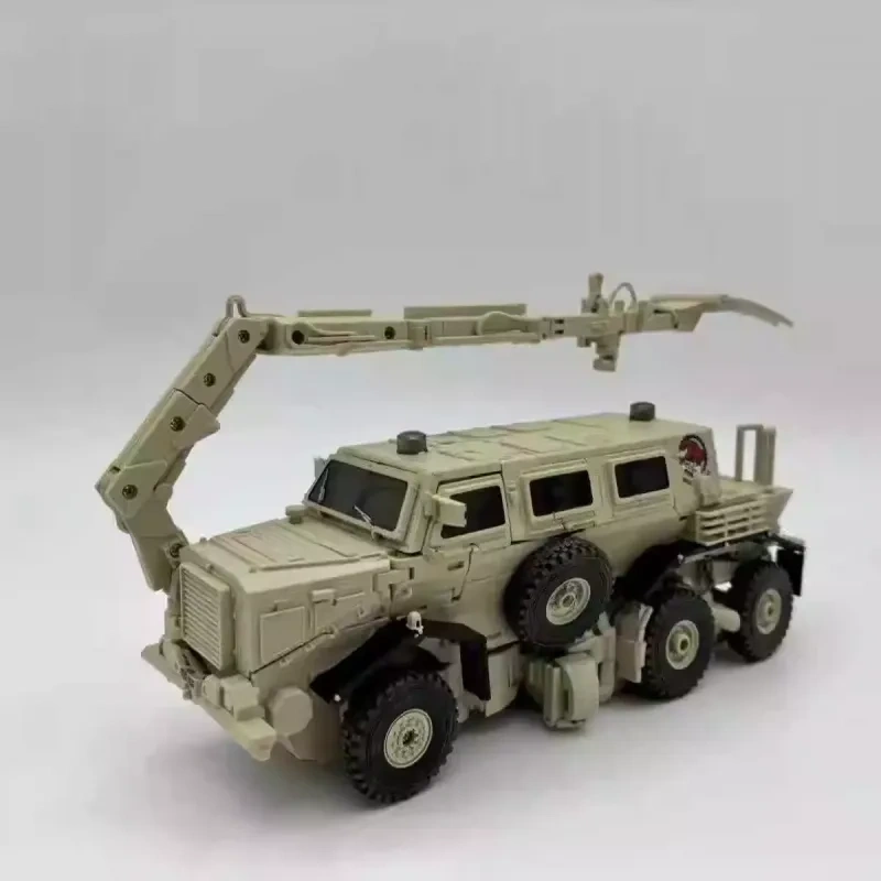 [In stock] MMP14 Bonecrusher