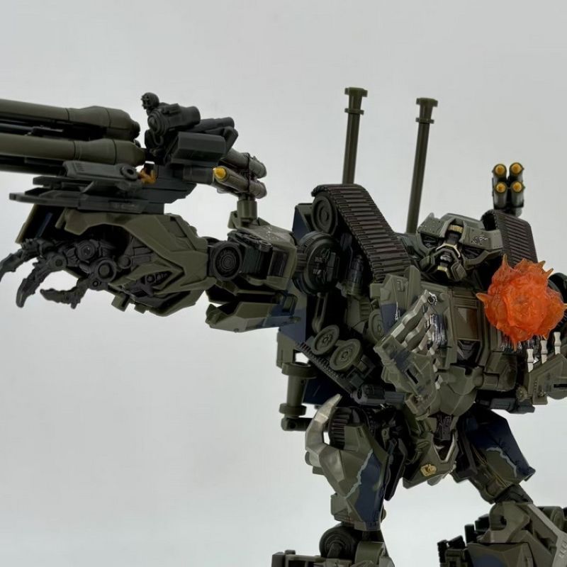 [In stock] MMP15 Brawl