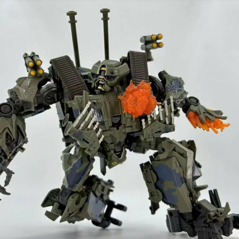[In stock] MMP15 Brawl