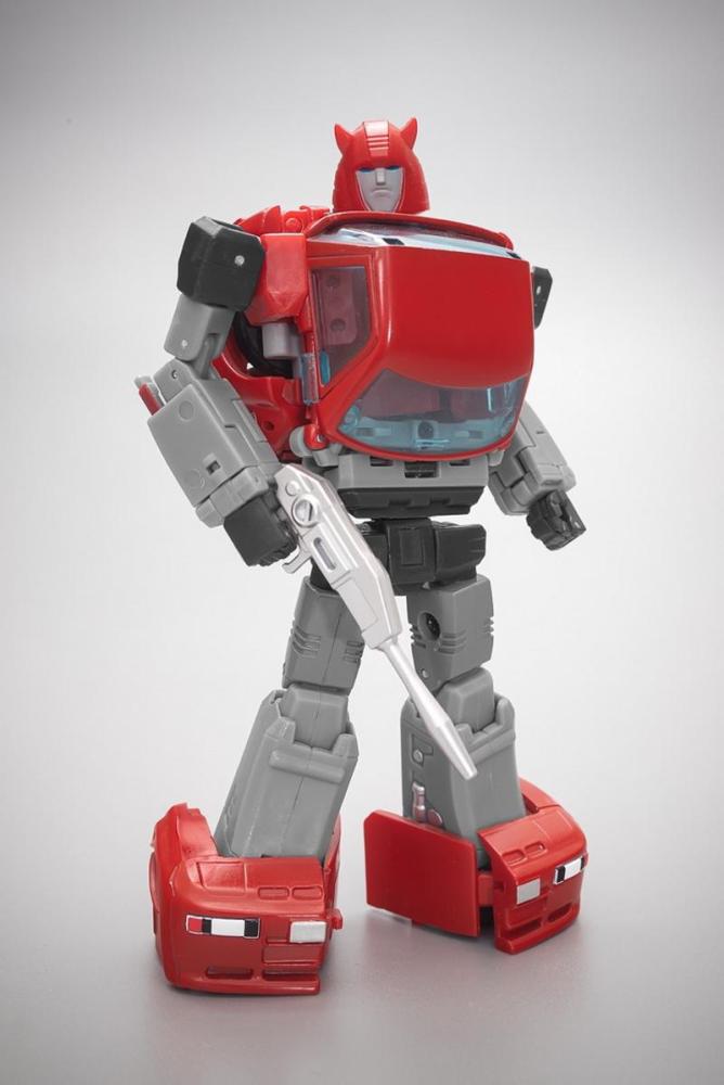 [In stock] Ocular Max OX PS-09A Hellion Cliffjumper Reissue