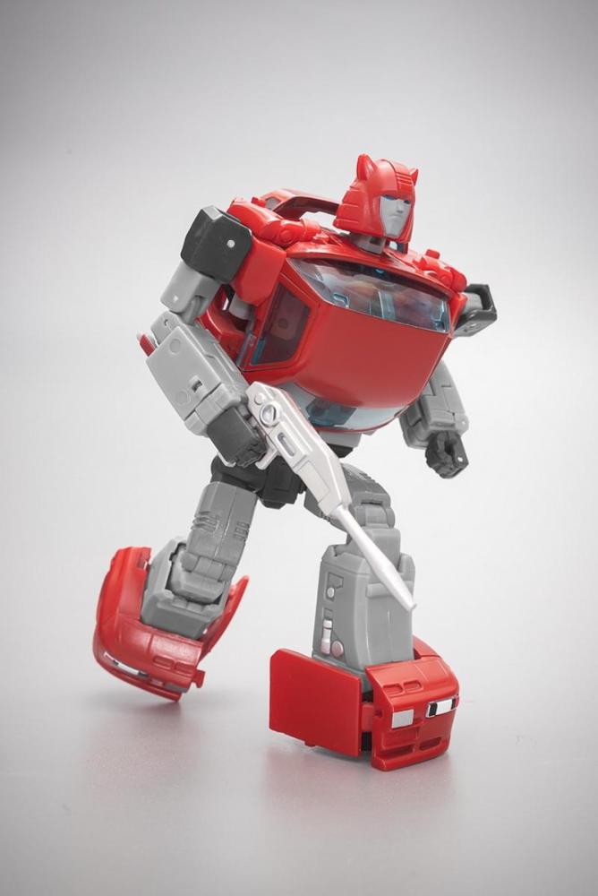 [In stock] Ocular Max OX PS-09A Hellion Cliffjumper Reissue