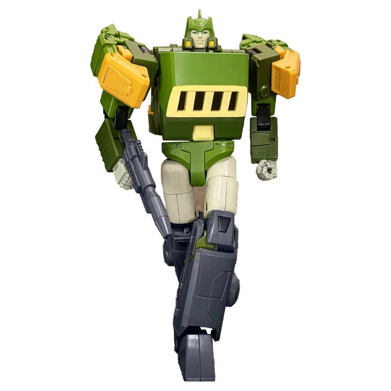 [In stock] Ocular Max PS-12A Saltus Springer Alternative Version