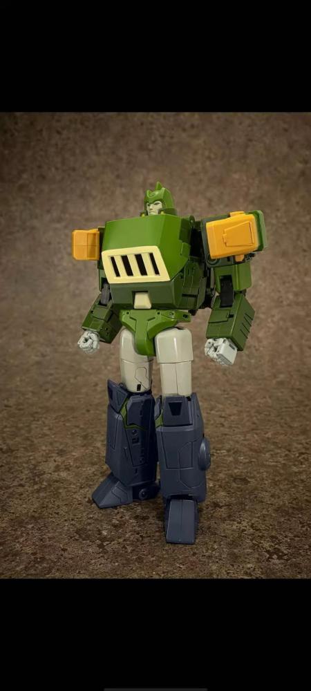 [In stock] Ocular Max PS-12A Saltus Springer Alternative Version