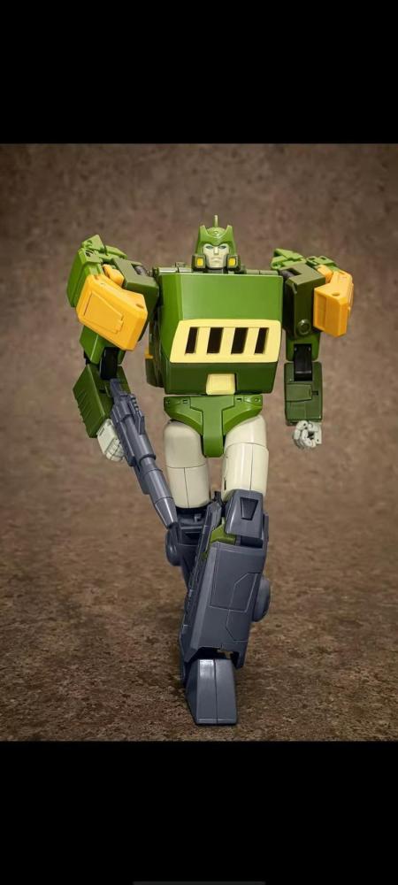 [In stock] Ocular Max PS-12A Saltus Springer Alternative Version