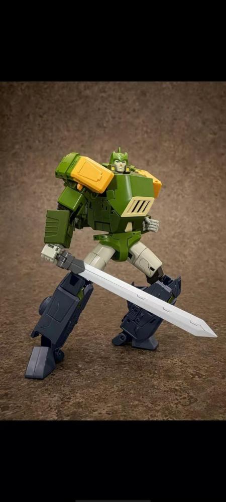 [In stock] Ocular Max PS-12A Saltus Springer Alternative Version
