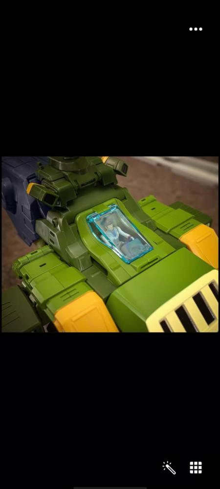 [In stock] Ocular Max PS-12A Saltus Springer Alternative Version