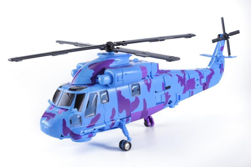 [In stock] Ocular Max PS-13R Impetus Vortex G2 Version