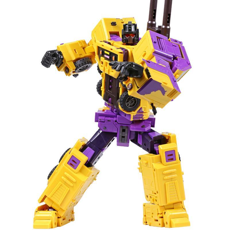 [In stock] Ocular Max  PS-14R Incursus Onslaught G2 Version