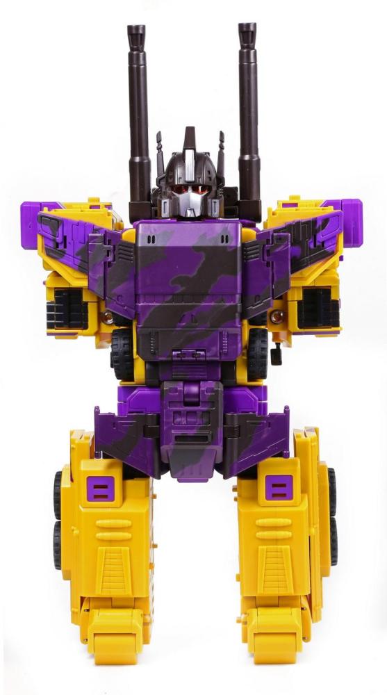 [In stock] Ocular Max  PS-14R Incursus Onslaught G2 Version