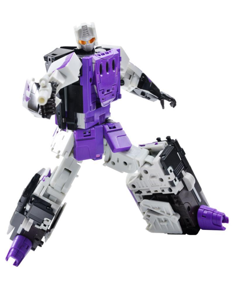 [In stock] Ocular Max  PS-16R Volatus Blastoff G2 Version