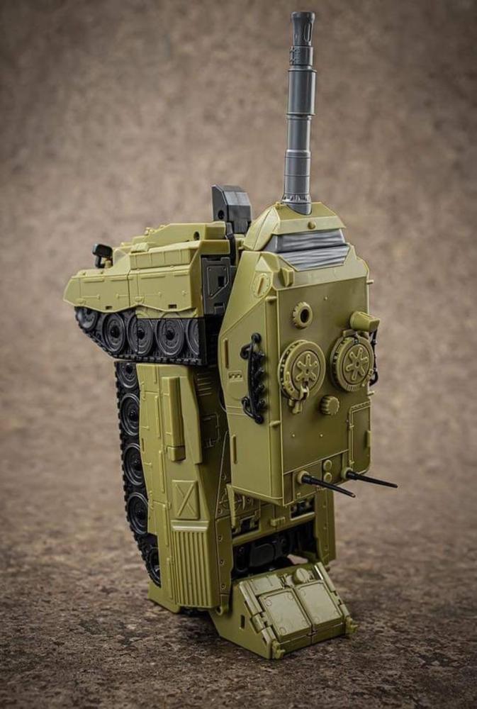 [In stock] Ocular Max  PS-17 Probus Brawl