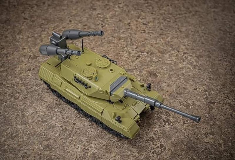 [In stock] Ocular Max  PS-17 Probus Brawl