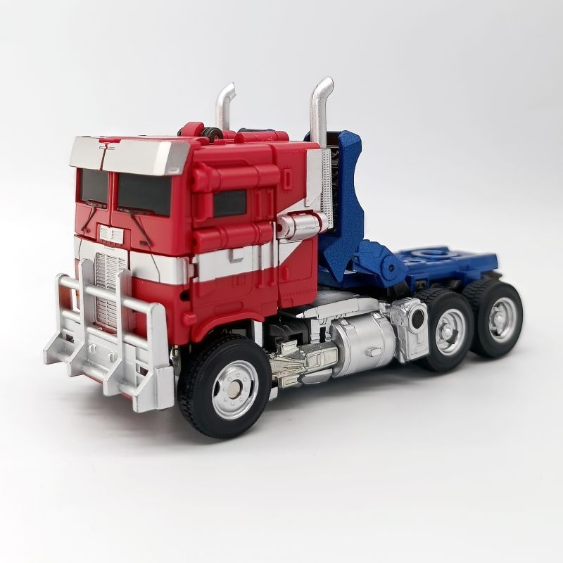 [In stock] Baiwei TW-1030 Transformers: Rise of the Beasts Optimus Prime Deluxe Edition