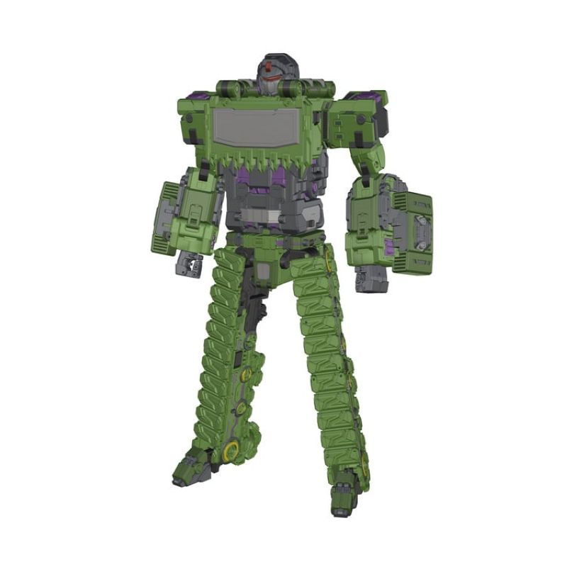 [Pre-sale] 01 Studio 03D Desolator Earthquake Bonecrusher