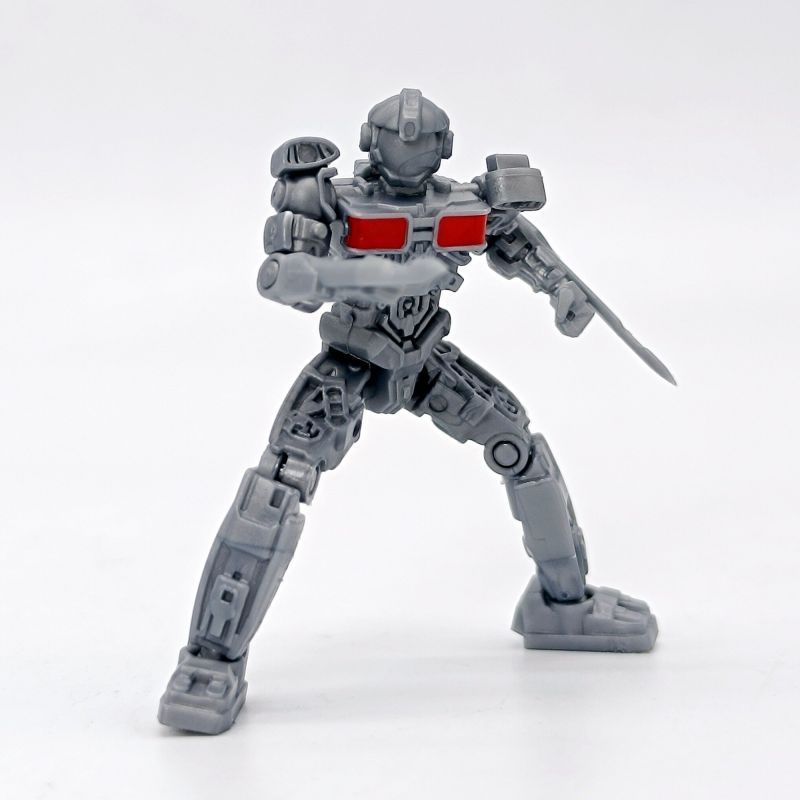 [In stock] Baiwei TW-1030 Transformers: Rise of the Beasts Optimus Prime Deluxe Edition