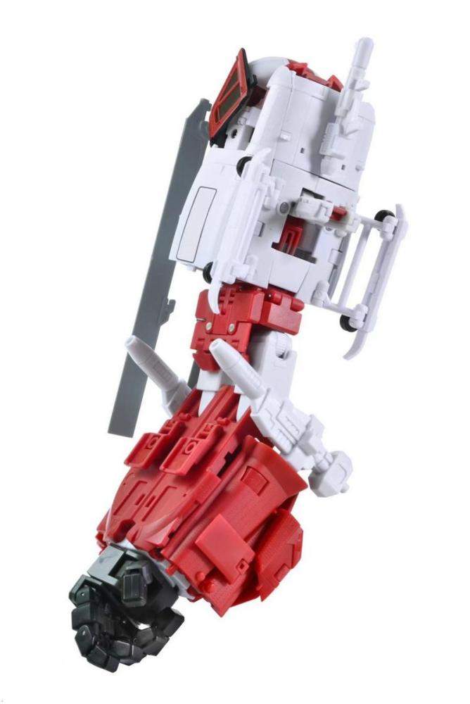 [In stock] Ocular Max Maximus Pro PS-22 Ventus Blades