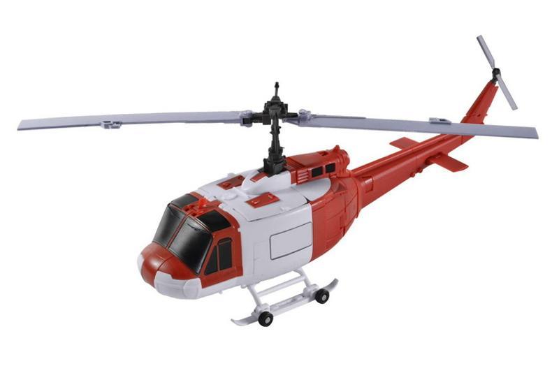 [In stock] Ocular Max Maximus Pro PS-22 Ventus Blades