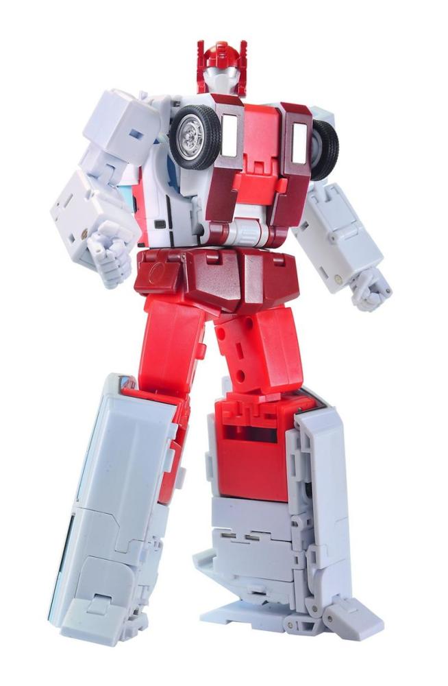 [In stock] Ocular Max OX PS-21A Medicus First Aid Toy Color Ver.