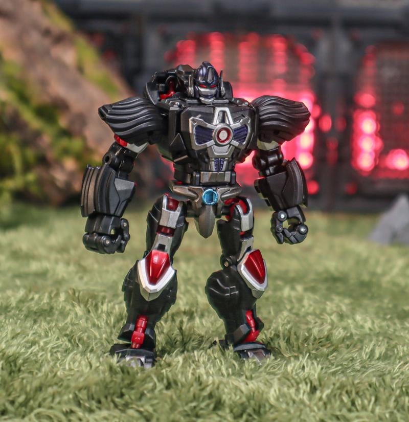 [In stock] Robot Toys RT-01 Caesar Beast Wars Optimus Primal
