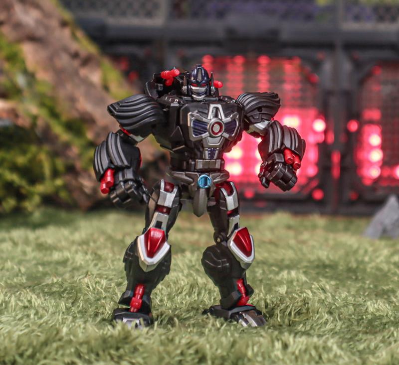 [In stock] Robot Toys RT-01 Caesar Beast Wars Optimus Primal