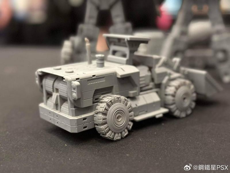 [Pre-sale] Ocular Max PS-27 Deletus
