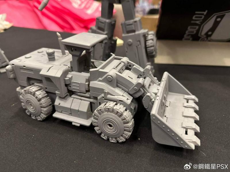 [Pre-sale] Ocular Max PS-27 Deletus