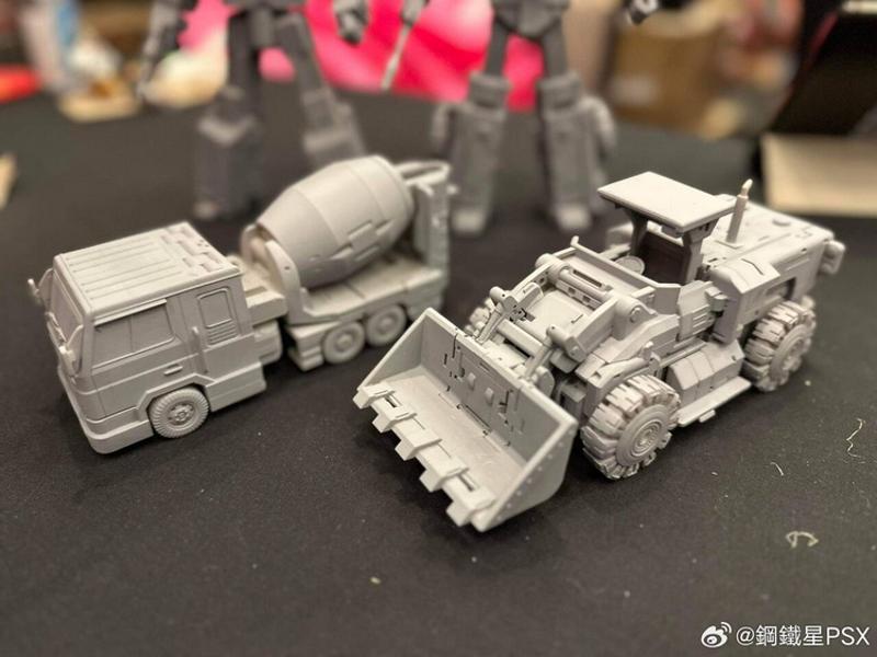 [Pre-sale] Ocular Max PS-27 Deletus