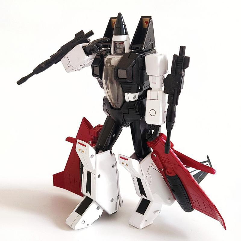 [Pre-sale] MPU MPULTRA MPU-02 Jet Ramjet