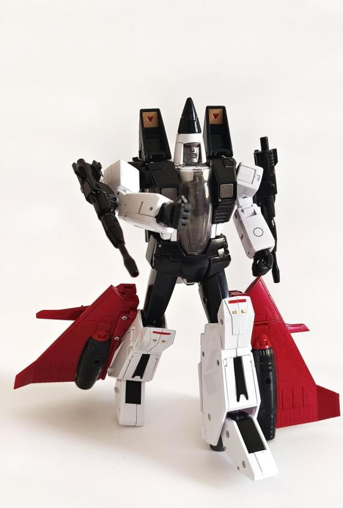 [Pre-sale] MPU MPULTRA MPU-02 Jet Ramjet