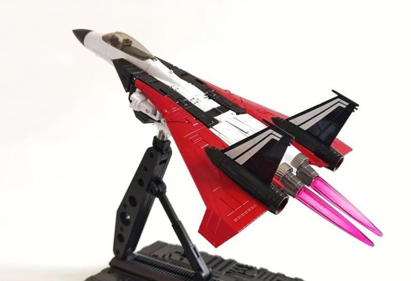 [Pre-sale] MPU MPULTRA MPU-02 Jet Ramjet
