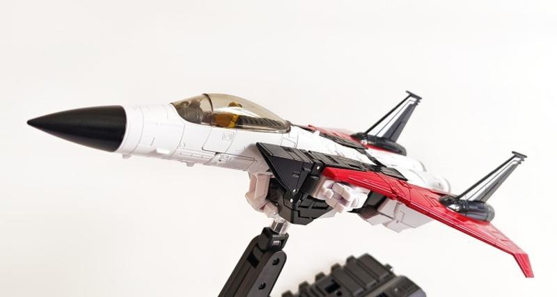 [Pre-sale] MPU MPULTRA MPU-02 Jet Ramjet
