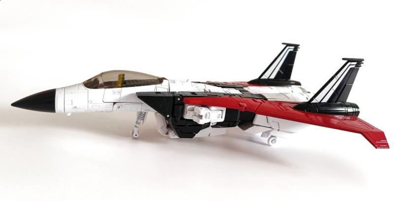 [Pre-sale] MPU MPULTRA MPU-02 Jet Ramjet