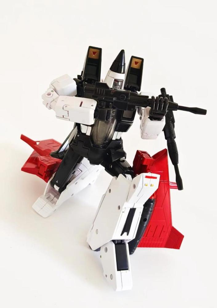 [Pre-sale] MPU MPULTRA MPU-02 Jet Ramjet