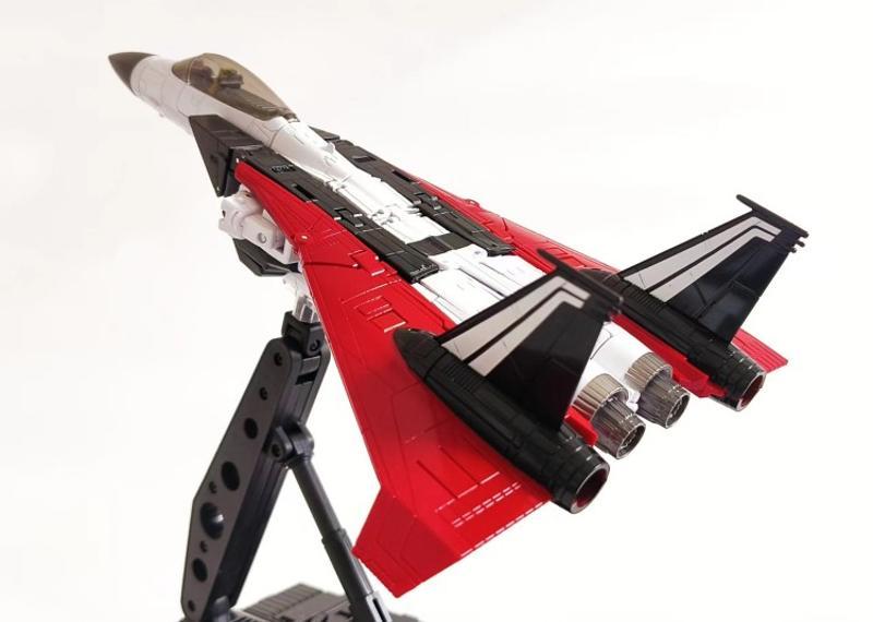 [Pre-sale] MPU MPULTRA MPU-02 Jet Ramjet