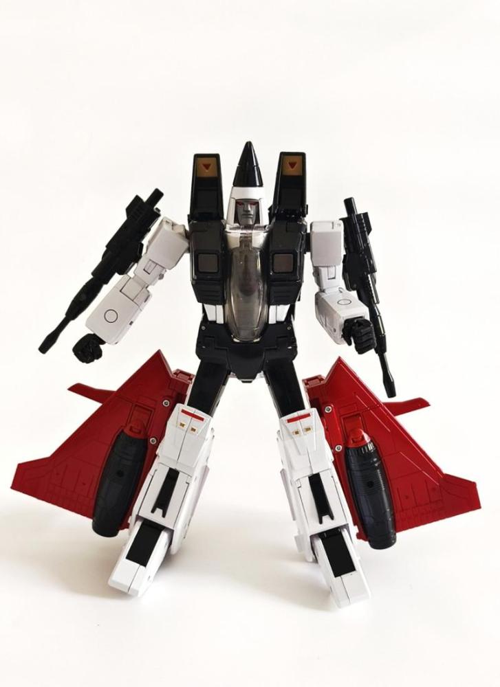 [Pre-sale] MPU MPULTRA MPU-02 Jet Ramjet