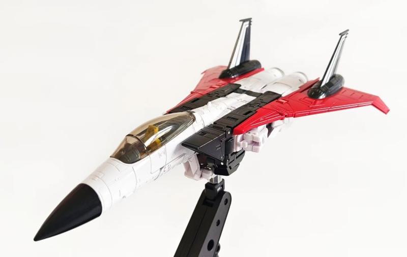[Pre-sale] MPU MPULTRA MPU-02 Jet Ramjet
