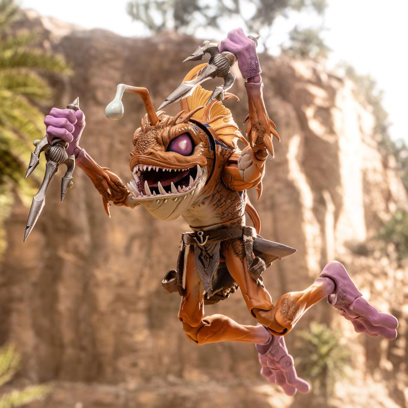 FF MASTER CREATURES2 ナイツ・オブ・ラウンド MASTER CREATURES 2